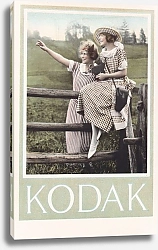 Постер Неизвестен Kodak