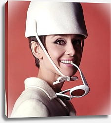Постер Hepburn, Audrey (How To Steal A Million) 2