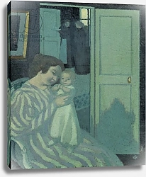 Постер Дени Морис Mother and Child 4