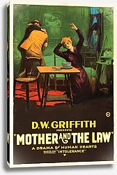 Постер Неизвестен Mother and the Law