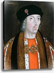 Постер Неизвестен 'Henry VII '