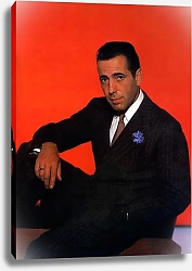 Постер Bogart, Humphrey 6