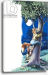 Постер Ливраджи Вирджинио (дет) Brer Rabbit 49