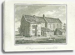 Постер View of Stavordale Priory 1
