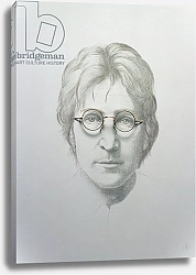Постер Нил Тревор (совр) Lennon