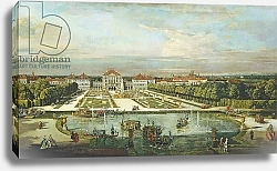 Постер Nymphenburg Palace, Munich, c.1761