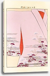 Постер Уэно Сейко Yachigusa v. 15, Pl.24