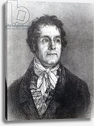Постер Гойя Франсиско (Francisco de Goya) Cyprien Gaulon, 1824-5