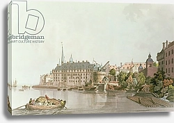 Постер Циглер Иоганн Dusseldorf