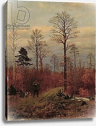 Постер Синьеи-Мерше Пал Oculi, 1894