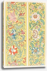 Постер Джонс Оуэн Examples of Chinese ornament, Pl.48
