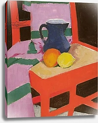 Постер Каделл Франсис The Red Chair c.1934