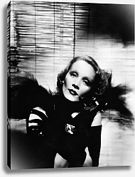 Постер Dietrich, Marlene 15