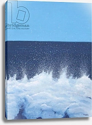 Постер Берн Алан (совр) Sea Picture V