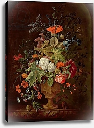 Постер Хайсум Юстан Vase of Flowers 7