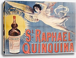Постер Палеолог Иоанн St. Raphael Quinquina