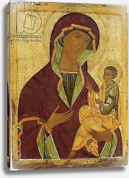 Постер Virgin and Child, c.1500