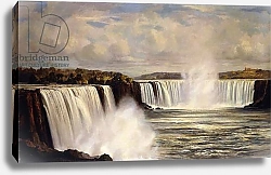 Постер Niagara Falls