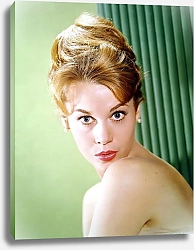 Постер Fonda, Jane 7