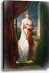 Постер Жерар Франсуа Madame Tallien 2