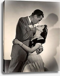 Постер Bogart, Humphrey (Barefoot Contessa, The)