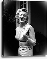 Постер Monroe, Marilyn 130