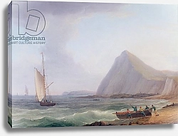 Постер Уитком Томас Dover Cliffs