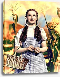Постер Garland, Judy (Wizard Of Oz, The)C