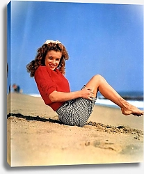Постер Monroe, Marilyn 71