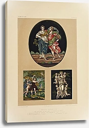 Постер Дадли Роберт Art treasures of the United Kingdom Pl.51