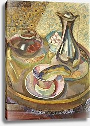Постер Фрай Роджер Still Life with Coffee Pot, 1915