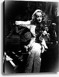 Постер Dietrich, Marlene (A Foreign Affair)