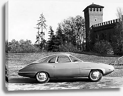 Постер Alfa Romeo Giulietta Sprint Speciale '1959–65