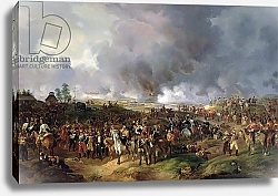 Постер Сауервейд Александр The Battle of the Nations of Leipzig, 1813