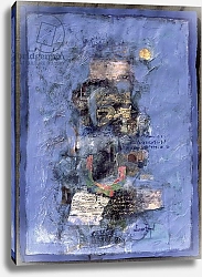 Постер Энгел Ниссан (совр) Ballad, 1999