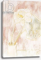 Постер Рольфс Кристиан Lotus Blossom; Lotusblute, 1933