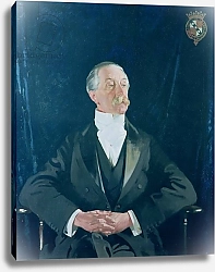 Постер Орпен Уильям Сэр Charles Robert, 6th Earl Spencer