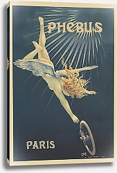 Постер Грей Генри Phébus