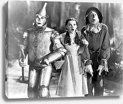 Постер Garland, Judy (Wizard Of Oz, The) 7