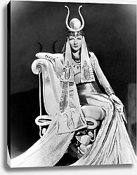 Постер Colbert, Claudette (Cleopatra) 7