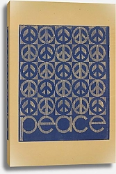 Постер Неизвестен Peace