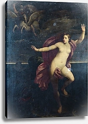 Постер Неизвестен Персей и Андромеда 2