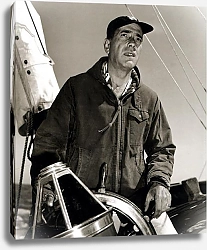 Постер Bogart, Humphrey 8