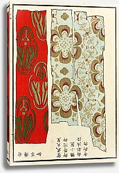 Постер Стоддард и К Chinese prints pl.84