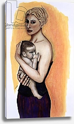 Постер Тэйлор Стив (совр) Her Son