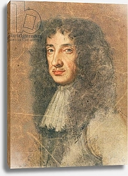 Постер Лелу Питер Charles II, c.1675