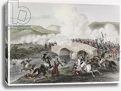Постер Battle Of the Tchernaya