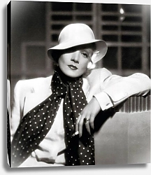 Постер Dietrich, Marlene 23