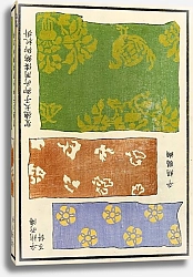 Постер Стоддард и К Chinese prints pl.107