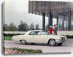 Постер Buick Electra 225 '1962